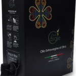 olio extravergine 5l baginbox