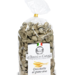 orecchiette grano arso