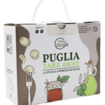 kit puglia takeaway