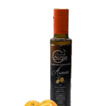 olio aromatizzato all’arancia