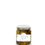 carciofini grigliati oleificio