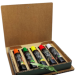 cofanetto aromatizzati le luminarie