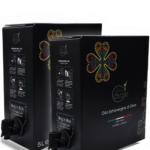 Olioevo doppio bag in box