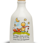 ceramica piccolo principe “Volpe”