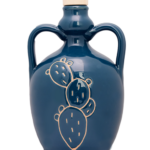 oliera fico d’india blu