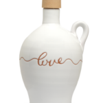 Ceramica artigianale Love