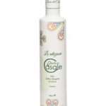 Olio extravergine Leccio del Corno