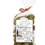 scaldatelli grano arso