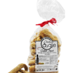 scaldatelli olio integrali