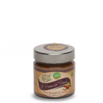 Colazione con crema nocciola suprema 58%