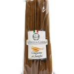 alt="linguine ai funghi Casale confezione"