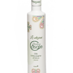 Olio extravergine Selezioni Peranzana