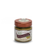 Crema spalmabile pistacchio zero