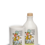 ceramica Alice Abbraccio set