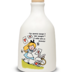 Ceramica artigianale Alice Bianconiglio