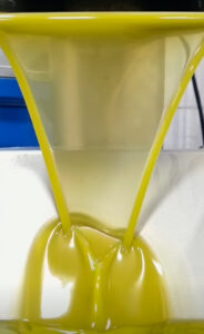 olio extravergine di oliva