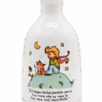 ceramica piccolo principe "Sogno"