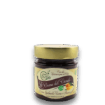 Crema spalmabile cioccolato arancia