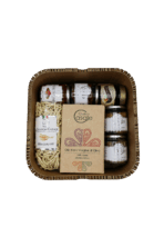 Eco Giftbox "Deliziosa"
