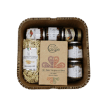 Eco Giftbox "Deliziosa"