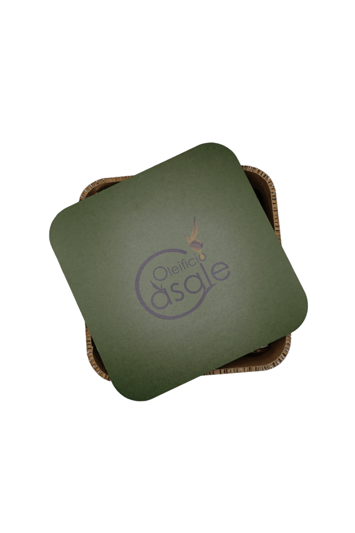 Eco Giftbox "Luxury" - immagine 2
