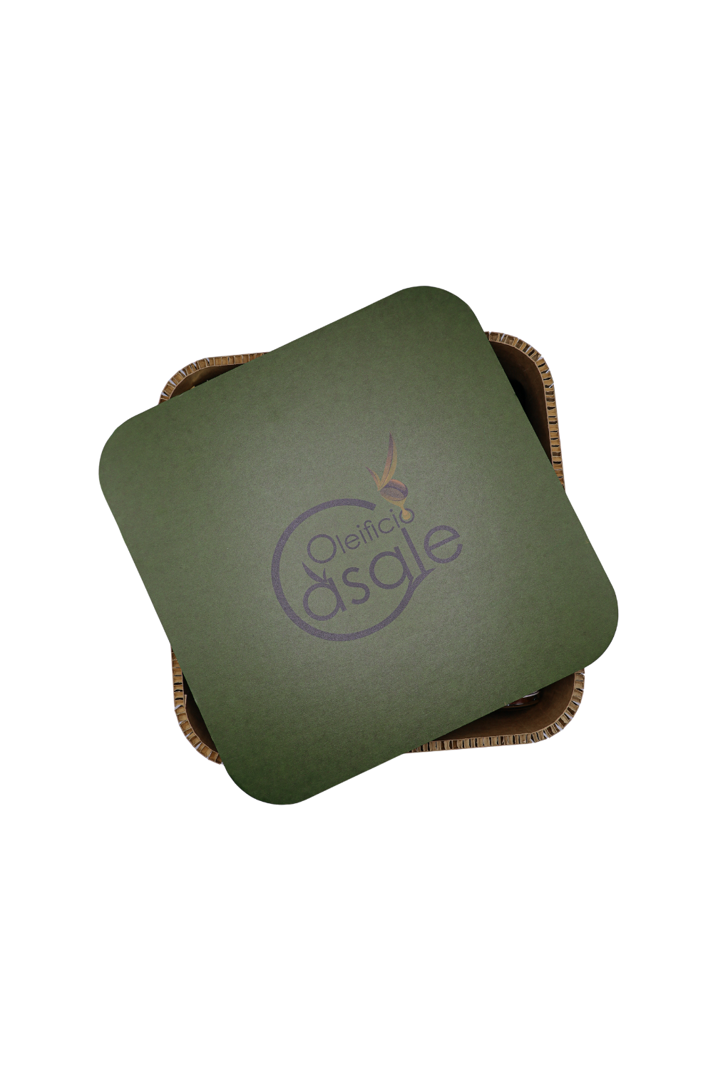 Prodotti CASALE - 1000X1500-3 Eco Giftbox "Luxury" - immagine 2