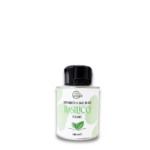 Condimento a base di Olio al Basilico (100ml)