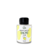 Condimento a base di Olio al Limone (100ml)