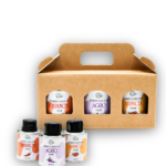 Tris Mini Aromatizzati